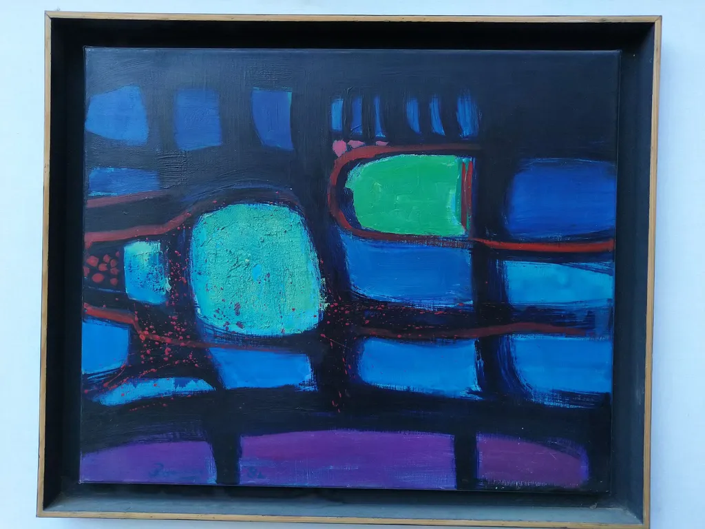 La nuit 2 / Royeaumont