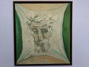 Véronicas svetteduk