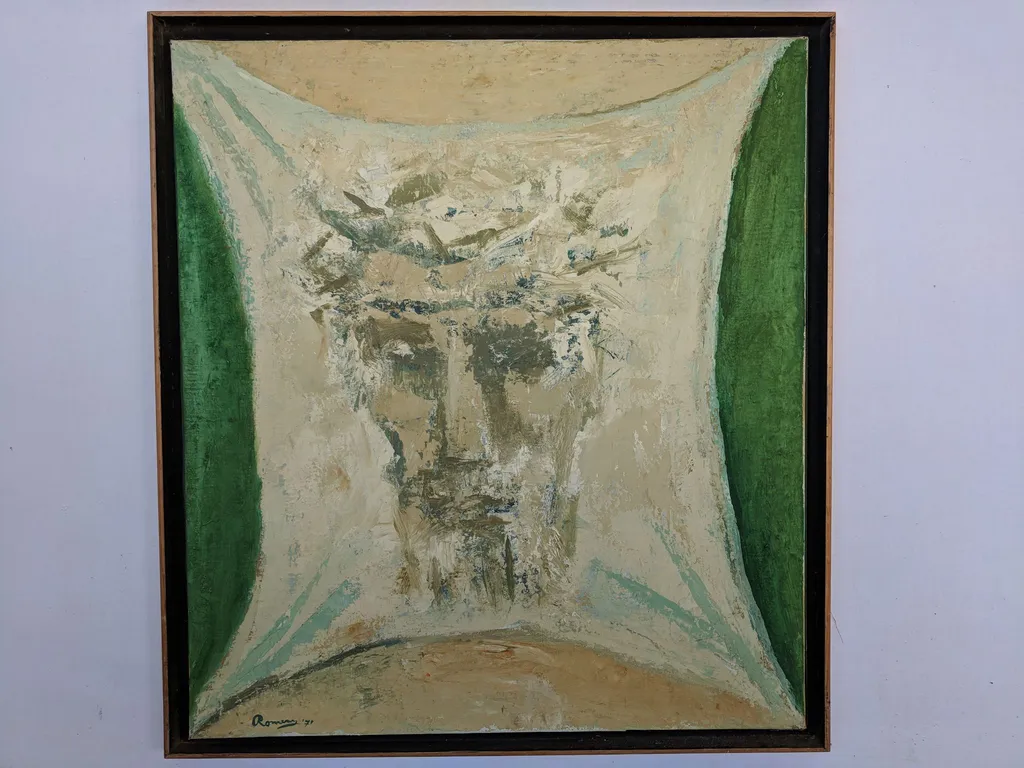 Véronicas svetteduk