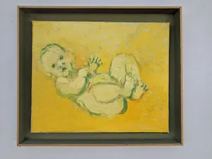 Set von Dardel (mon petit fils)