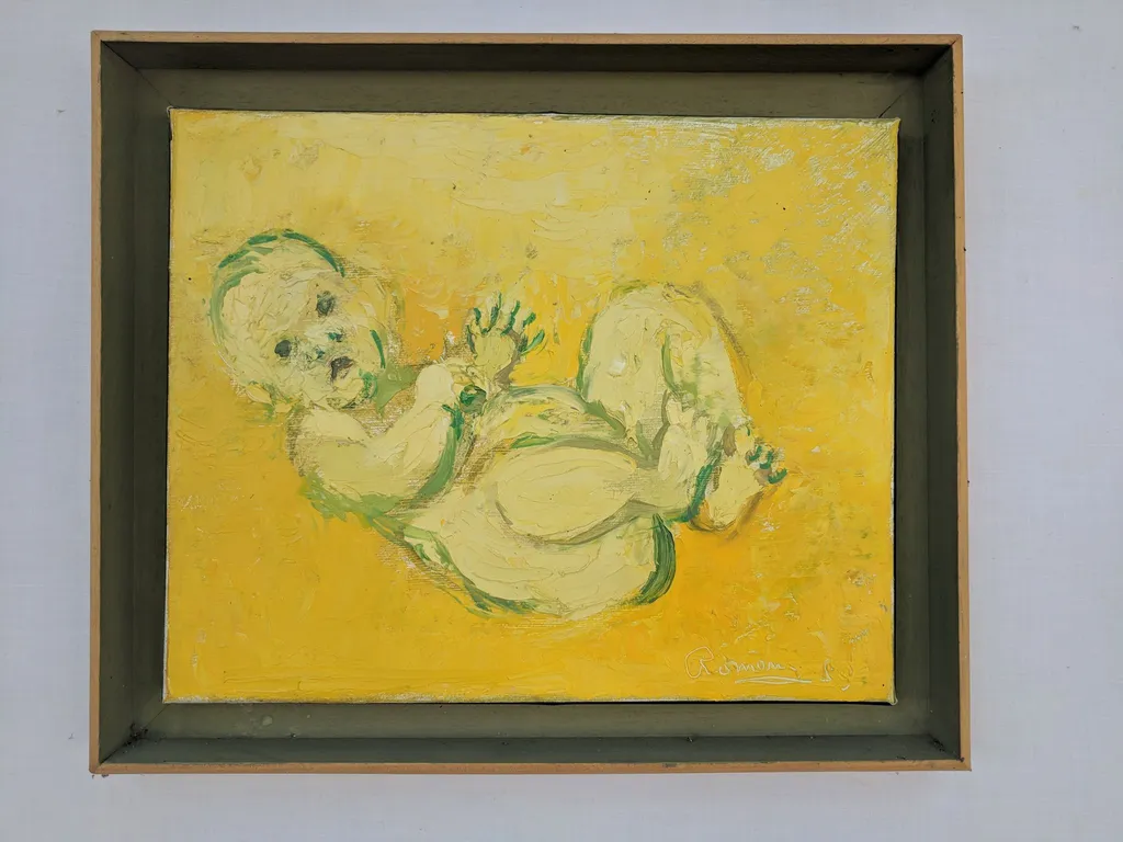 Set von Dardel (mon petit fils)