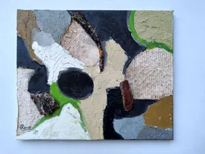 Impromptu n°7 (point d'orgue)