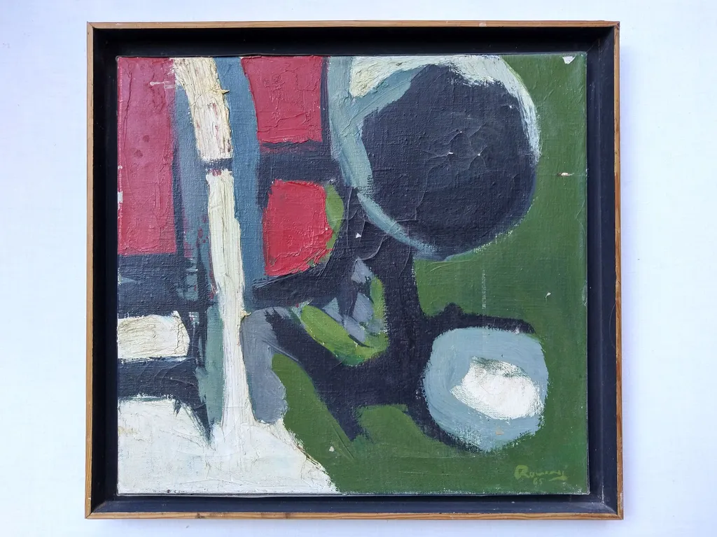 Spanskt natt (nuit espagnole)