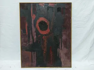 Dans la jungle africaine