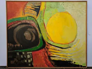 Contraste 1982 / Lumiere