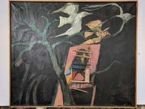 En attendant Ia liberté 1