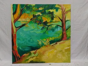 Trou de Gargas avec Lisou