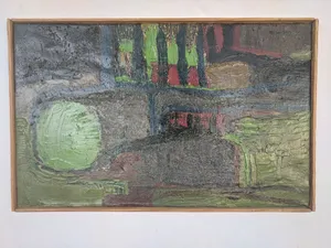 Skymningen (Crépuscule)