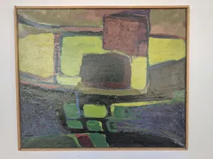 Efter regnet (aprés la pluie)