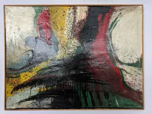 Höstbrytning (Automne)