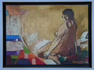 Lettre a ma bien aimée VII