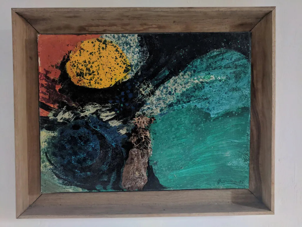 Souvenir d'Auvergne 2