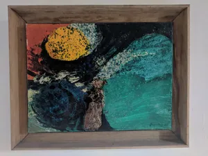 Souvenir d'Auvergne 2