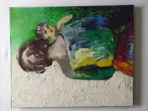 Caroline El Bacha et Camille