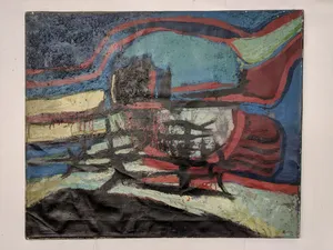 Composition d'espace