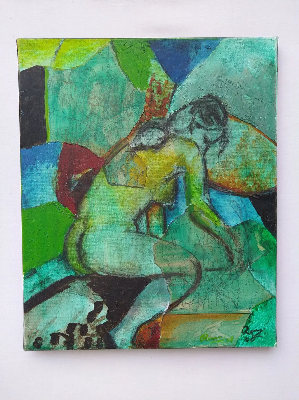 Les Cartes de Fanny 2