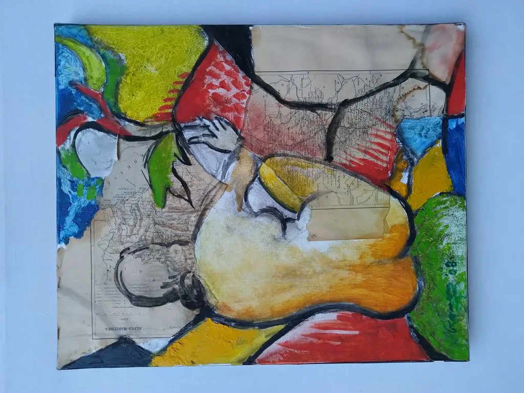 Merguerite / La Reveuse