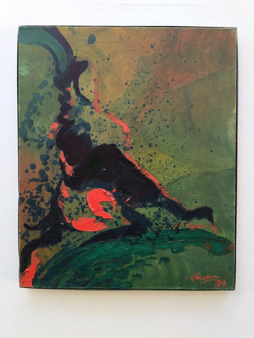 petite improvisation I